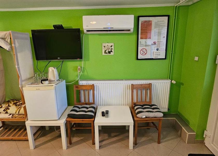 Osijek-Baranja Bilje Public Areas