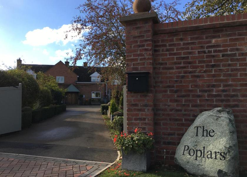 England Stratford-upon-Avon 