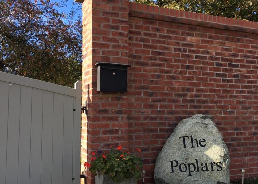 England Stratford-upon-Avon 