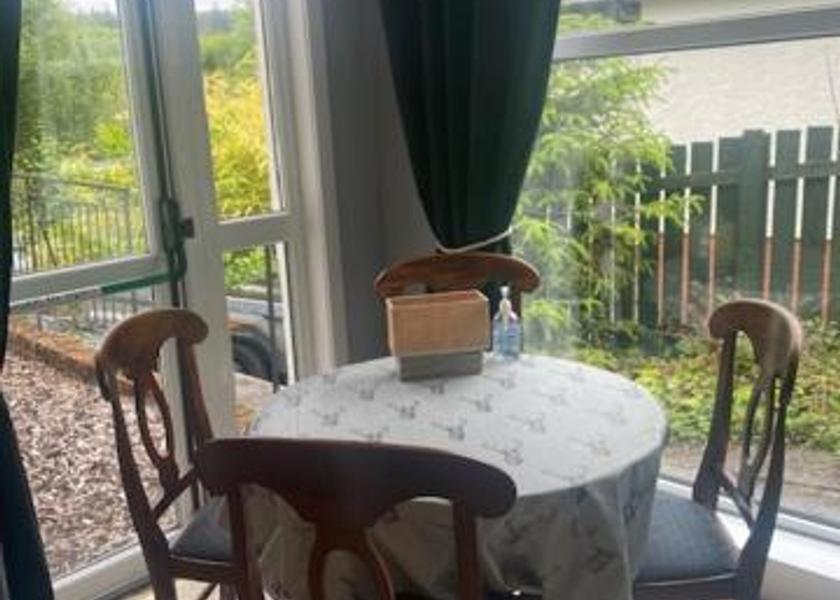 Scotland Callander Facilities