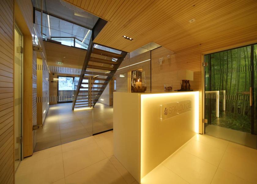 Vorarlberg Lech am Arlberg Massage