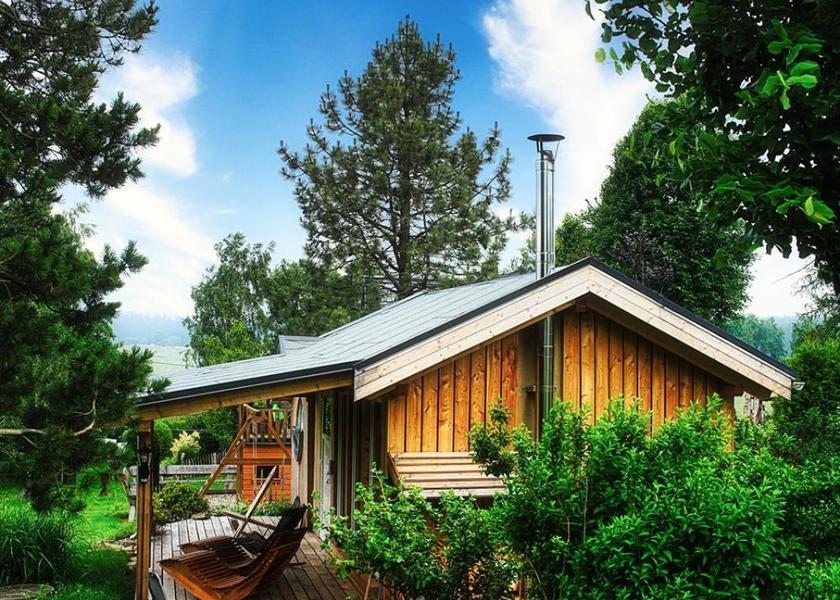 Surrounding environment