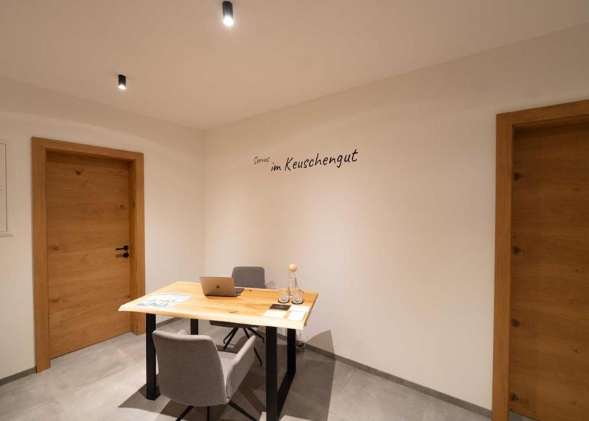 Carinthia Finkenstein am Faaker See Lobby