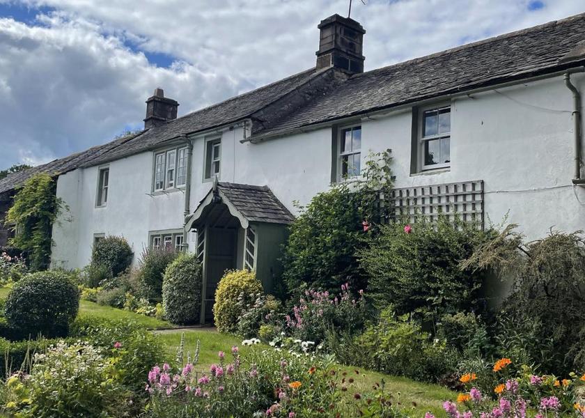 England Penrith Exterior view