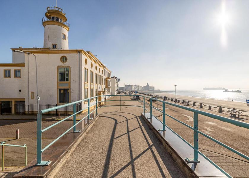 Surrounding environment