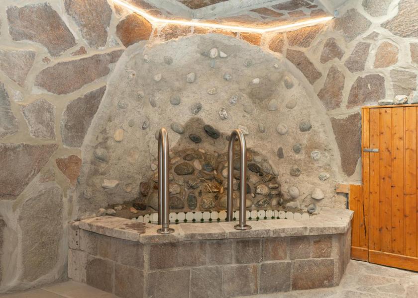 Salzburg State Bad Hofgastein Spa
