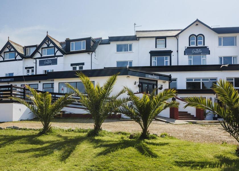 England Shanklin 