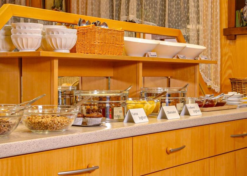 Baden-Württemberg Goeppingen Food and beverages