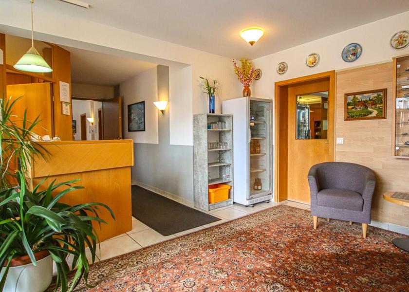 Baden-Württemberg Goeppingen Lobby
