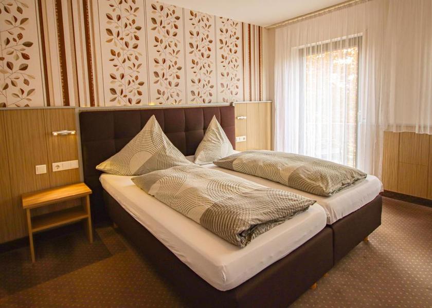 Baden-Württemberg Goeppingen Triple Room