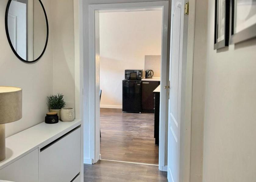 Stara Zagora Province Stara Zagora Apartment with City View