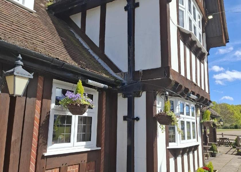England Fordingbridge 