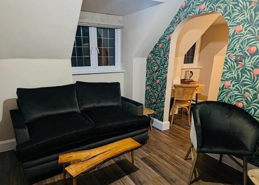 England Fordingbridge Public Areas