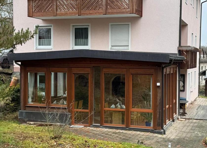 Bavaria Staffelstein Exterior view