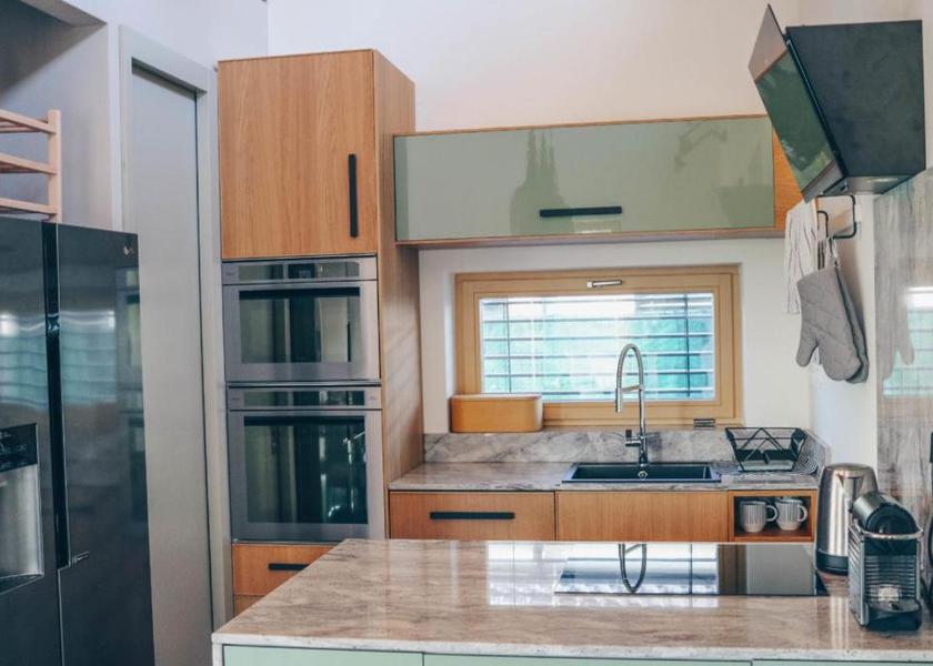Trnava Šajdíkove Humence Kitchen