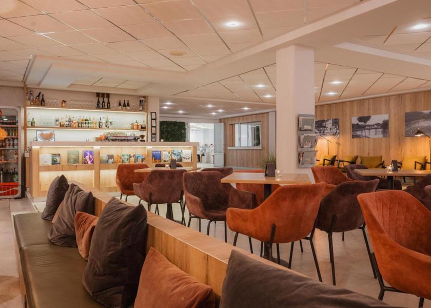 Krapina-Zagorje County Stubicke Toplice Bar/lounge