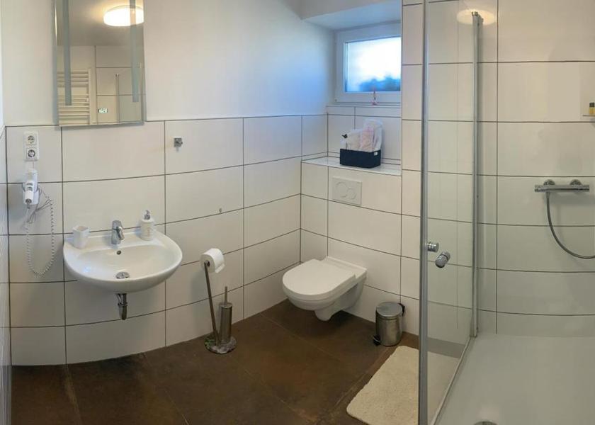 North Rhine-Westphalia Pulheim Bathroom