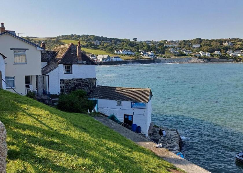 England Helston Exterior view