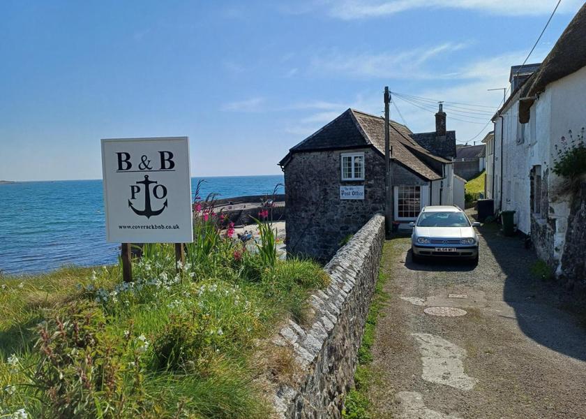 England Helston 