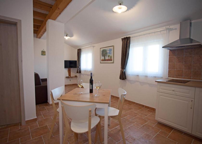 Istria County Rovinj Kitchen