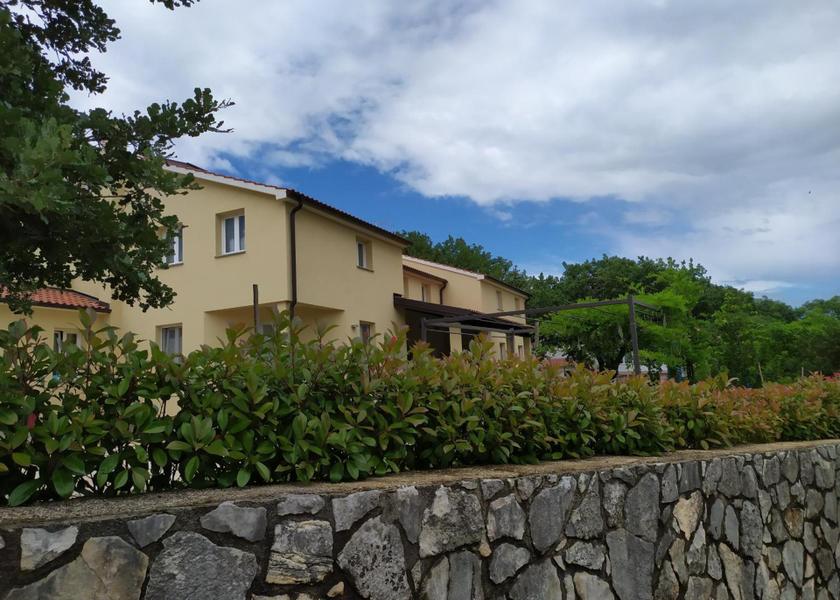 Istria County Rovinj Exterior view