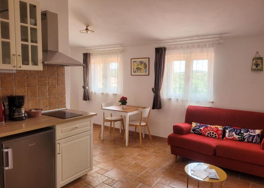Istria County Rovinj Public Areas