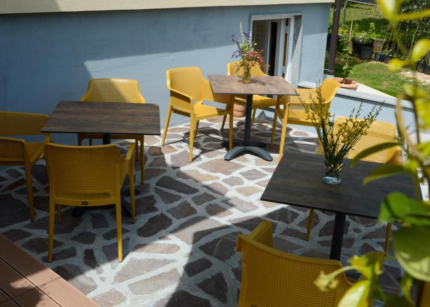 Istria County Rovinj Facilities