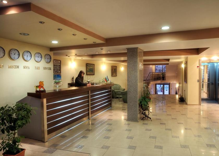 Smolyan Province Smolyan Lobby