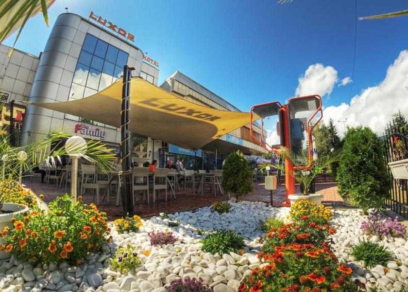 Smolyan Province Smolyan Restaurant