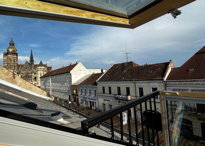 Košice Kosice Exterior view