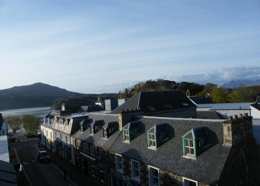 Surrounding environment