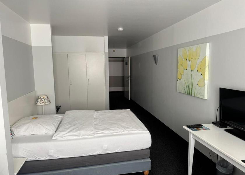 North Rhine-Westphalia Muelheim an der Ruhr Standard Single Room