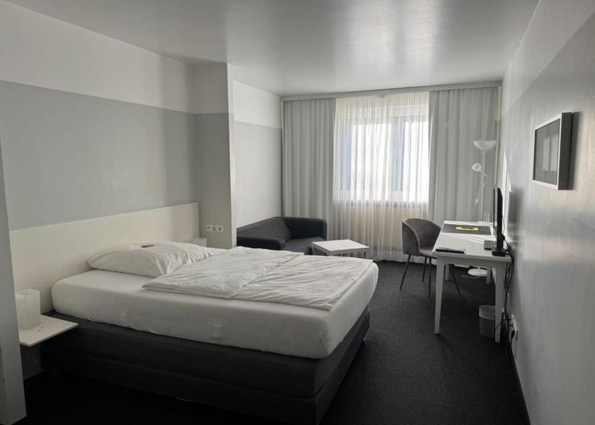 North Rhine-Westphalia Muelheim an der Ruhr Standard Single Room
