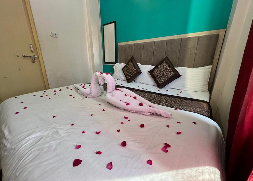Uttar Pradesh Jaunpur Deluxe Room