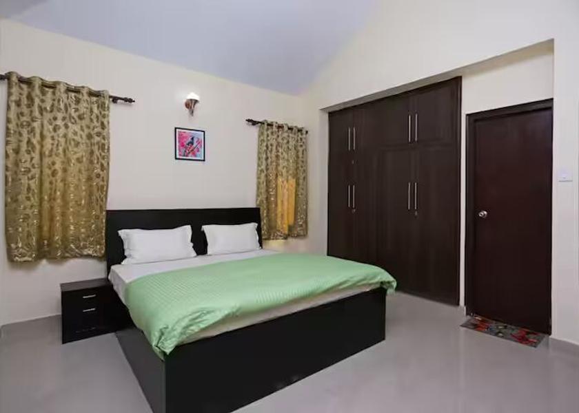 Uttarakhand Bhimtal Room