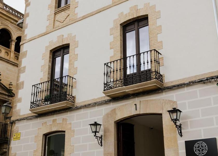 Andalusia Úbeda Exterior view