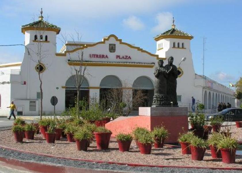 Andalusia Utrera Nearby attraction