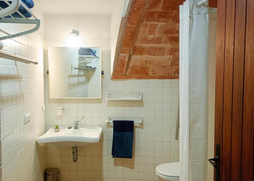 Catalonia Castello d'Empuries Apartment - Ground Floor