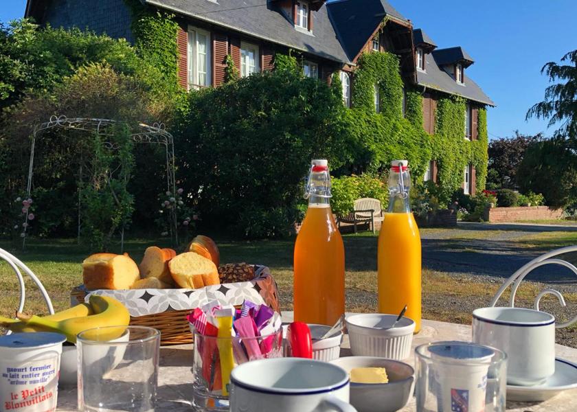 Normandy Villers-sur-Mer 