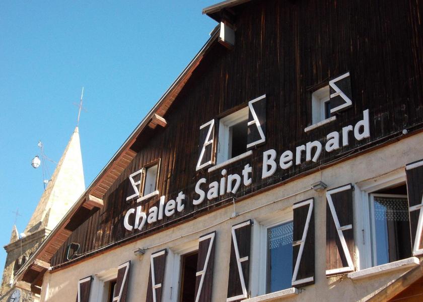 Provence-Alpes-Côte d'Azur Montgenevre Facilities