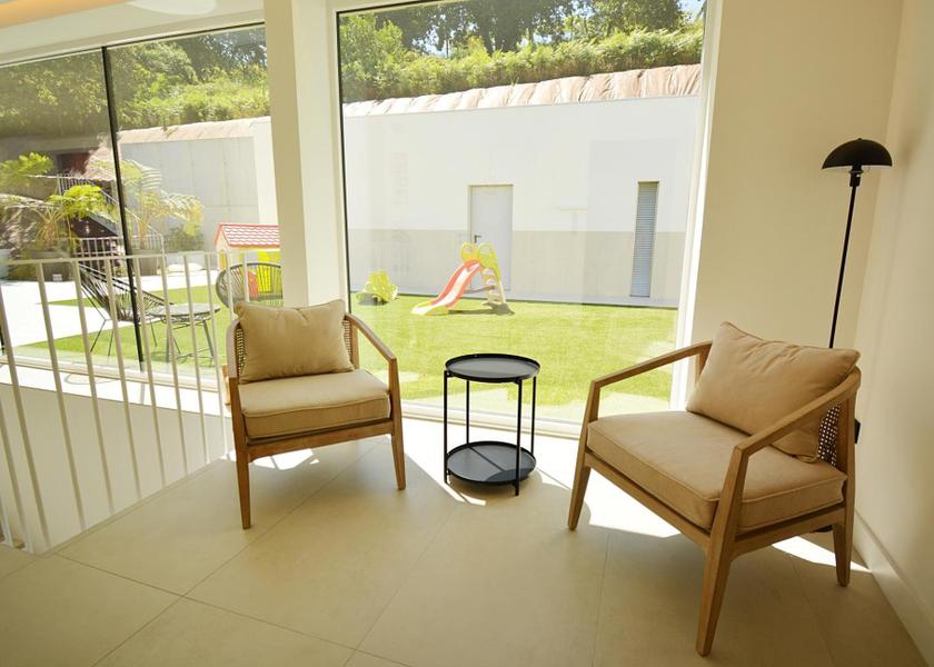 Galicia Poio Public Areas