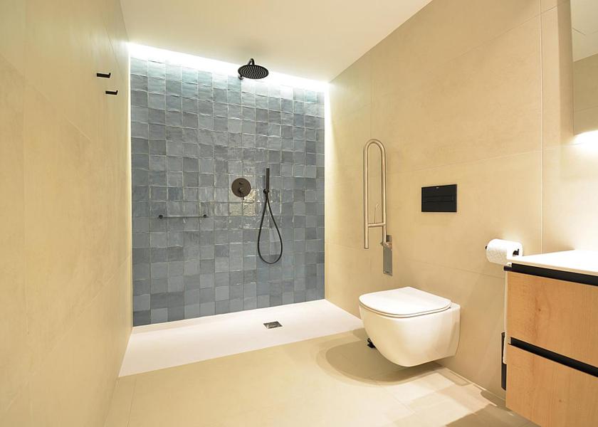 Galicia Poio Apartment - Ground Floor