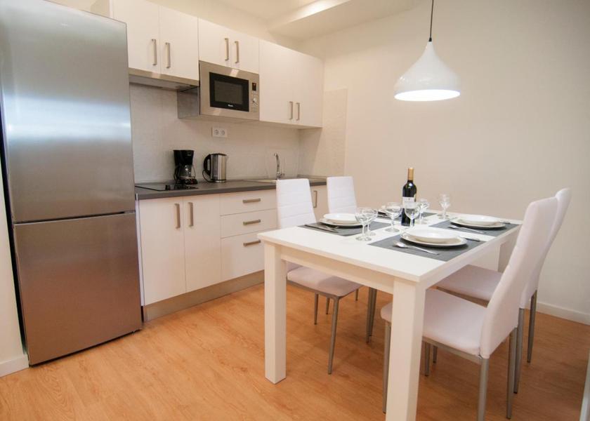 Canary Islands Tegueste Facilities
