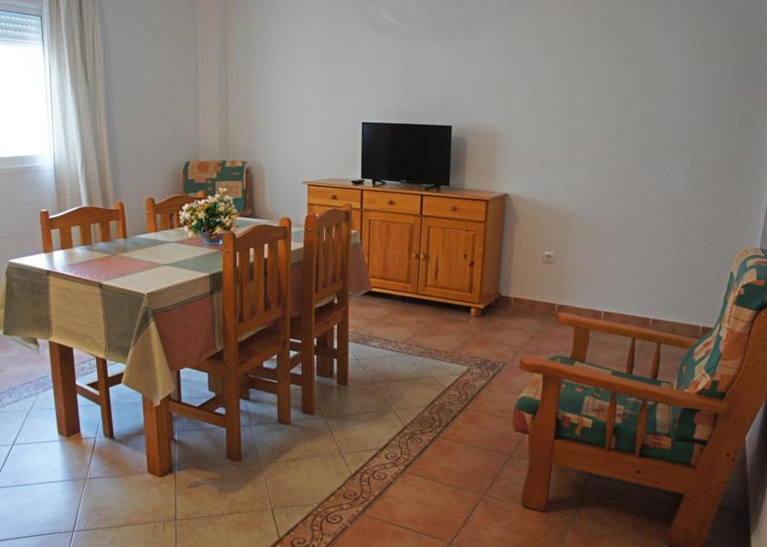 Andalusia Alhama de Almeria Food & Dining