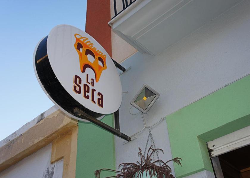 Andalusia Alhama de Almeria Food and beverages