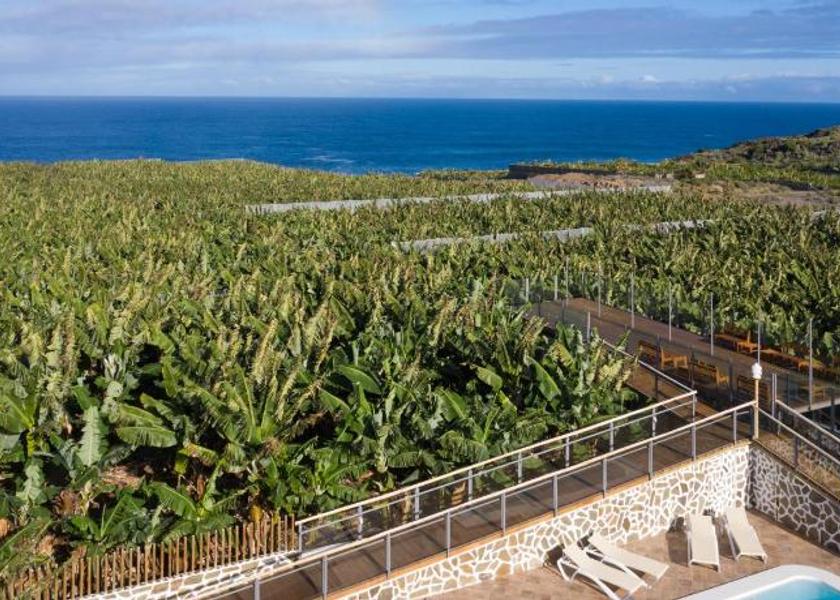 Canary Islands Buenavista del Norte 