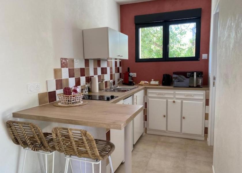 Provence-Alpes-Côte d'Azur Cotignac Kitchen