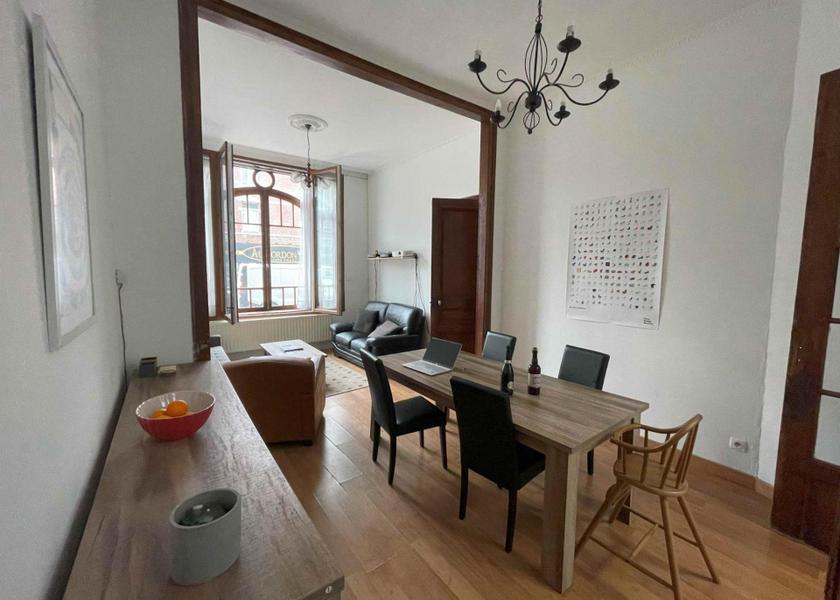 Hauts-de-France Roubaix Food & Dining