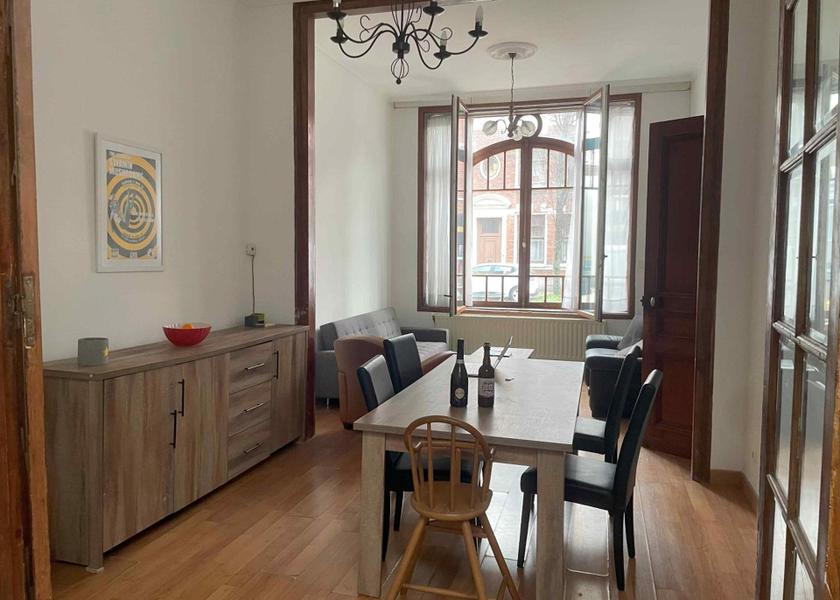 Hauts-de-France Roubaix 