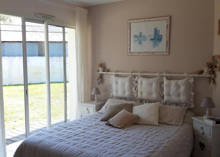 Nouvelle-Aquitaine Andernos-les-Bains Double Room with Private Bathroom